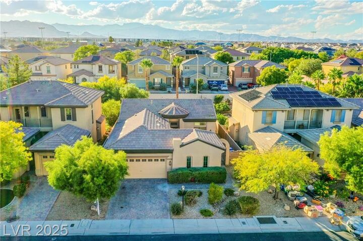 Property Photo:  9021 Reindeer Lake Street  NV 89143