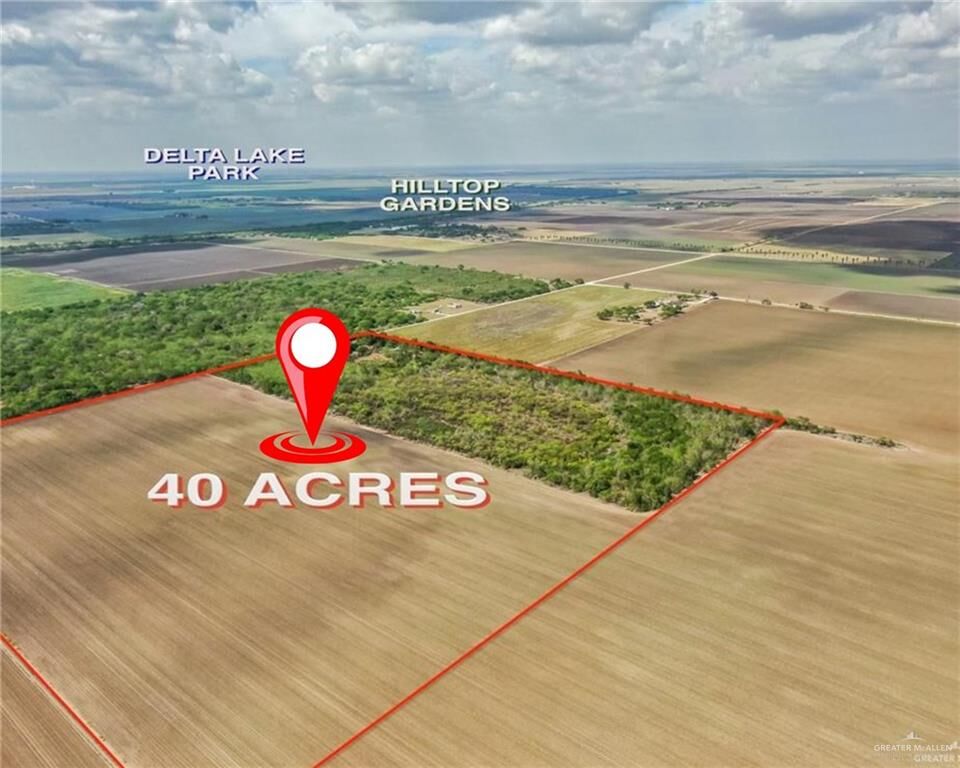 Property Photo:  24590 Uncle Peters Road  TX 78569 