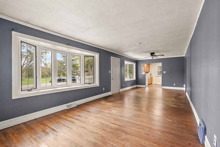 Property Photo: 7714 Marshall Street IN 46410