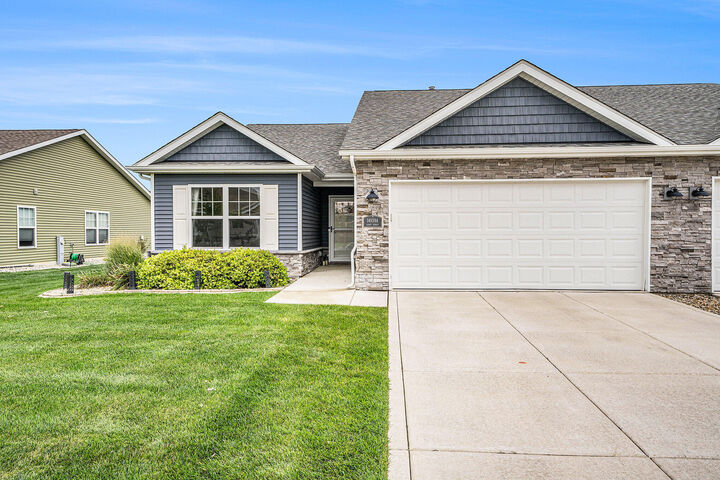 14939 Carey Street A  Cedar Lake IN 46303 photo