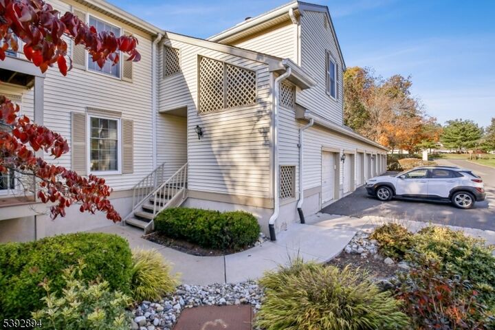 Property Photo:  155 Jamestown Rd  NJ 07920