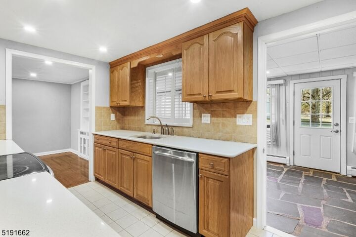 Property Photo: 27 Hillcrest Road NJ 07059