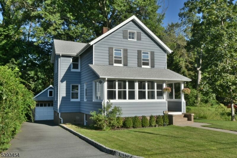 Property Photo:  36 Hines Ave  NJ 07430 