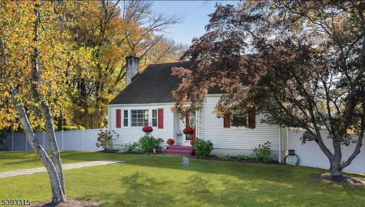 7 Toad Ln  East Amwell Twp. NJ 08551 photo