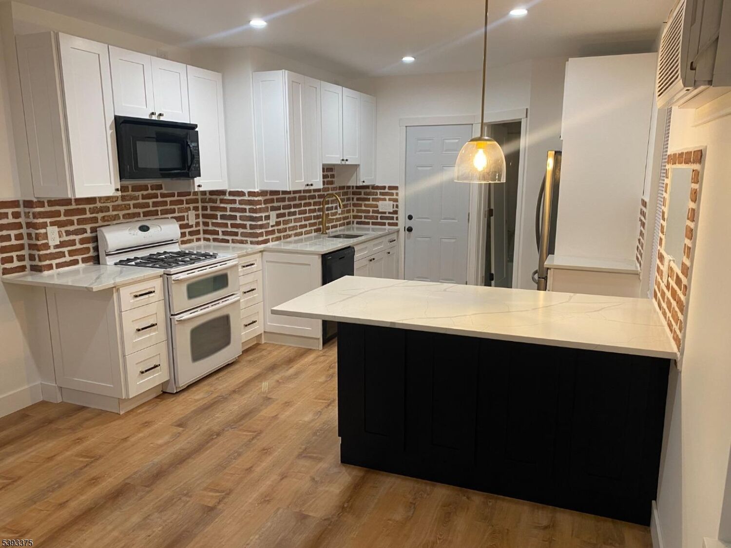 Property Photo:  310 W Price St  NJ 07036 