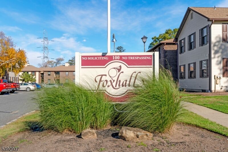 Property Photo: 5 Foxhall 5 NJ 08846