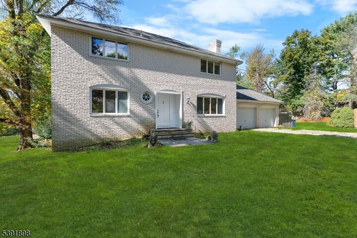 Property Photo: 59 Cherryville Rd NJ 08822
