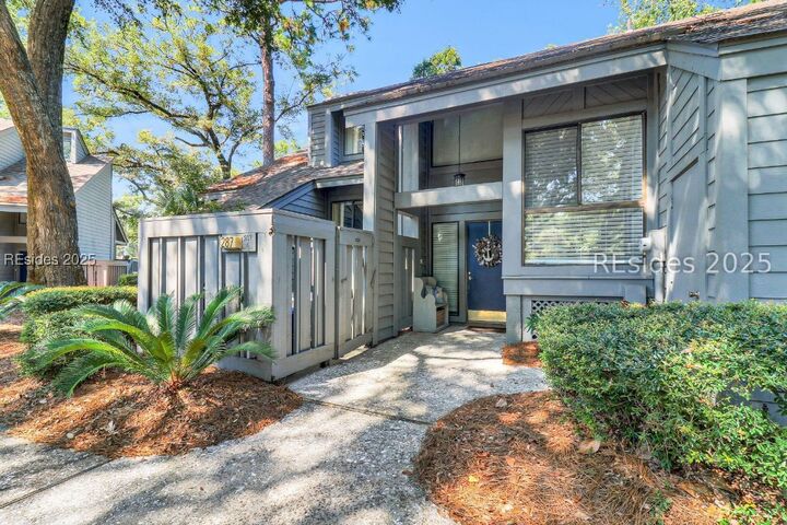 59 Carnoustie Road 287  Hilton Head Island SC 29928 photo
