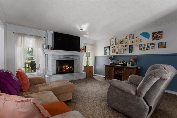Property Photo:  5308 Douglas Avenue  KS 66106