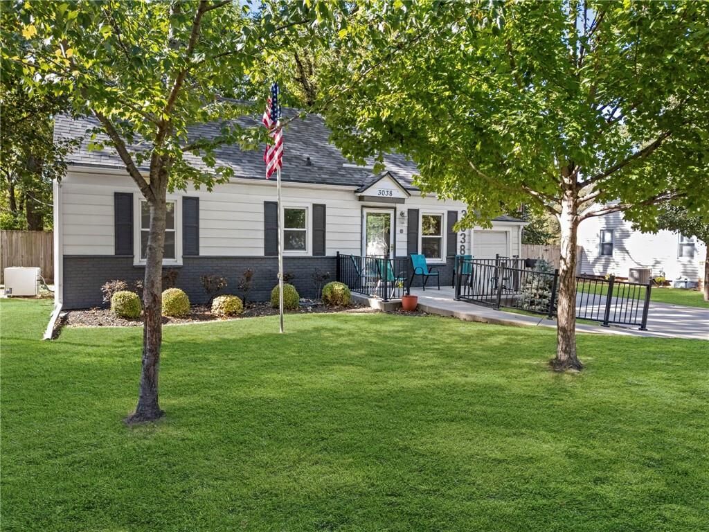 Property Photo:  3038 S 8th Terrace  KS 66103 