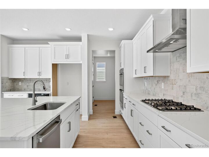 Property Photo: 16636 W 93rd Pl CO 80007