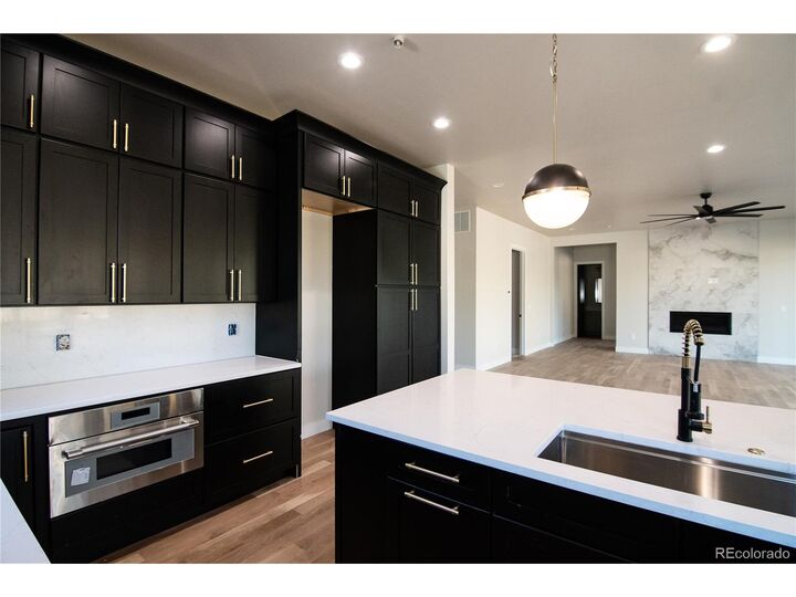 Property Photo:  3383 S Newcombe St  CO 80227 