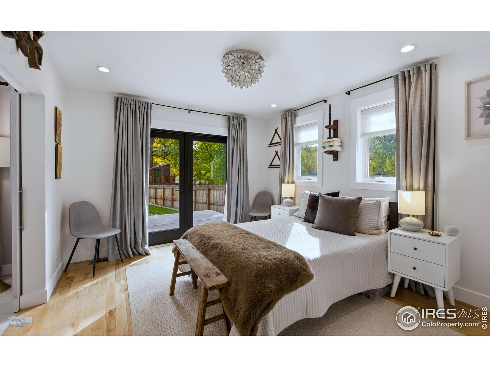 Property Photo: 2283 Nicholl St E CO 80304