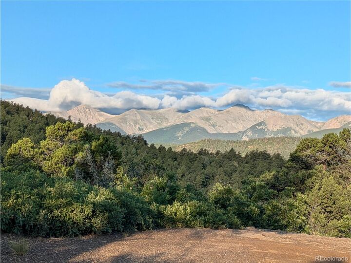 Property Photo:  14341 North Rdg  CO 81091 