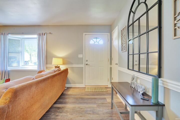 Property Photo: 3109 Saratoga Drive IN 47715