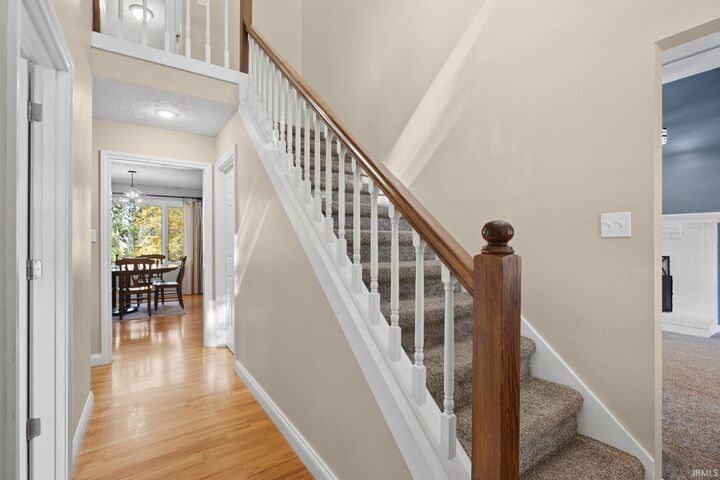 Property Photo:  3104 S Autumn Court  IN 47401