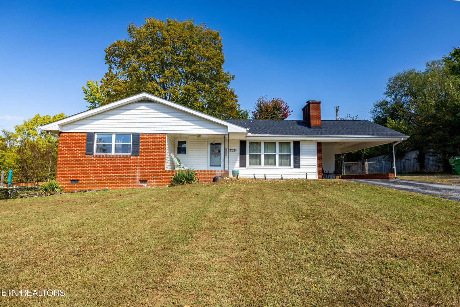 Property Photo:  706 Brentwood Drive  TN 37804