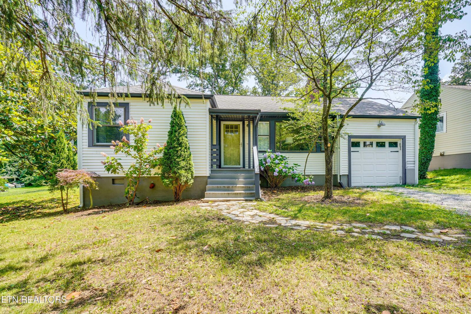 Property Photo: 2316 N Park Blvd TN 37917