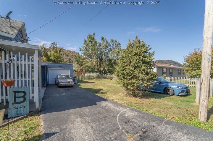 Property Photo:  5215 Church Drive  WV 25306