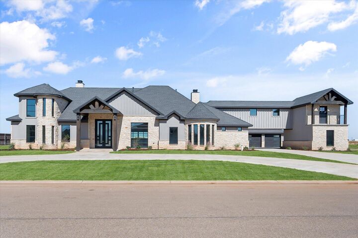 8904 County Rd 6850  Lubbock TX 79407 photo