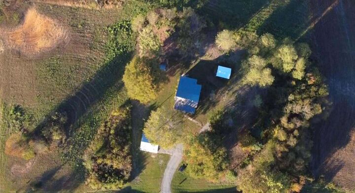 Property Photo: 3748 Ky-92 KY 42642