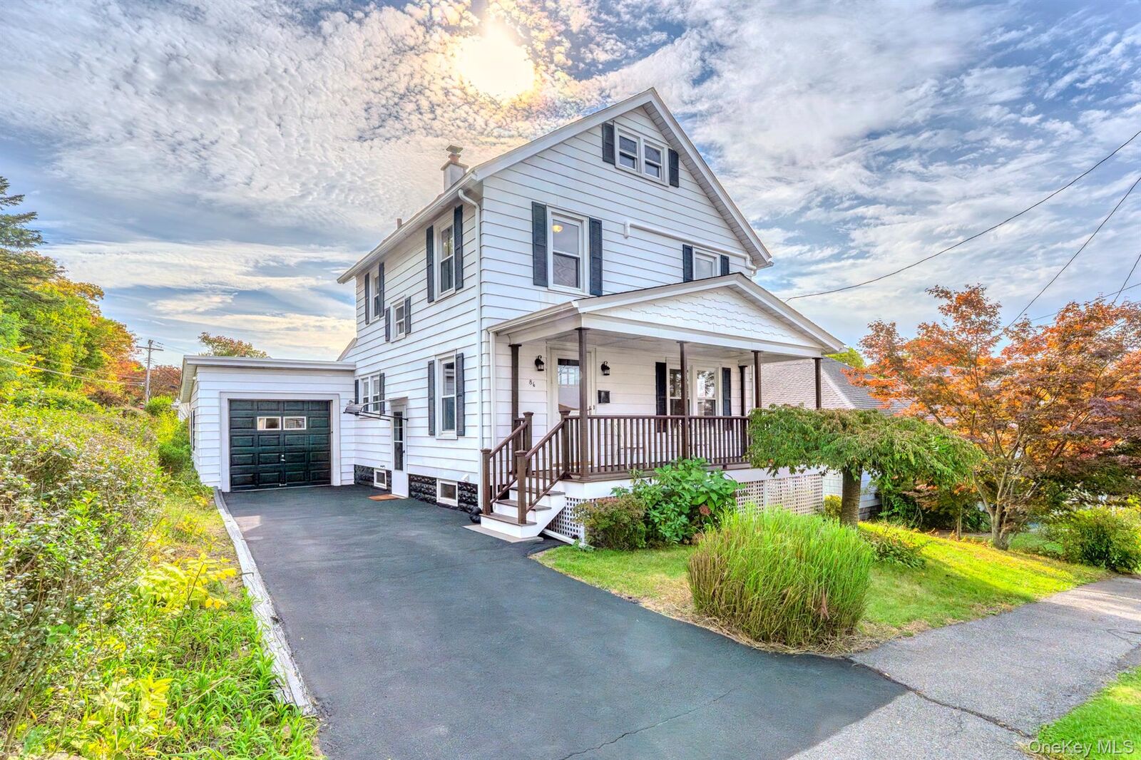Property Photo:  86 Stephan  NY 12401