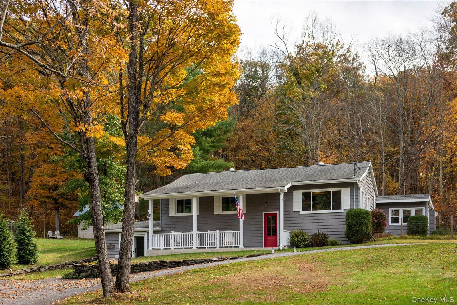 Property Photo:  5654 Route 82  NY 12514 