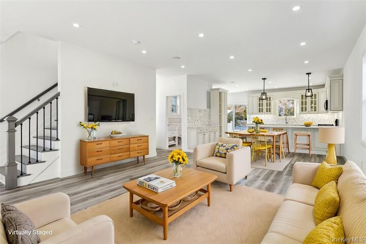 Property Photo:  70 W Broadway  NY 10960
