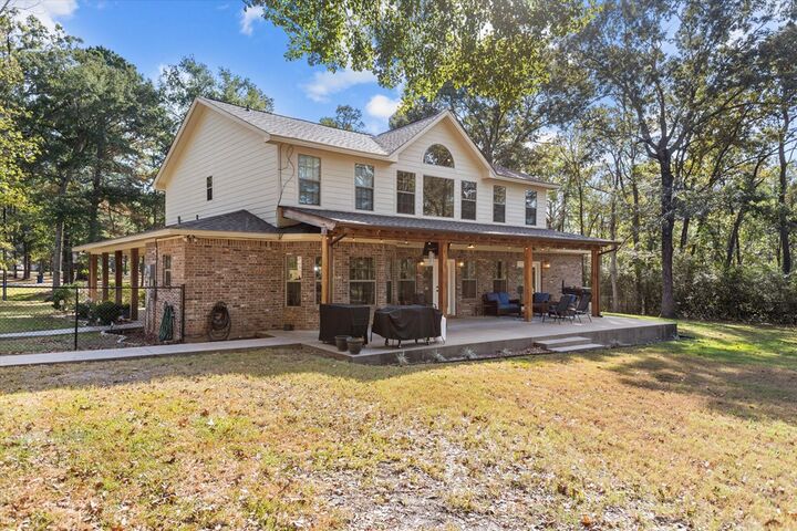 Property Photo: 176 Lancewood Circle TX 75904