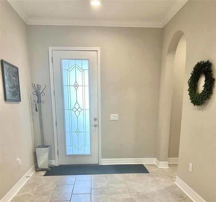 Property Photo: 2620 Milford Berry Lane FL 33618