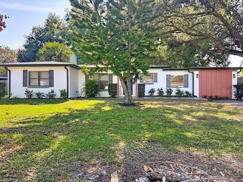 Property Photo:  6124 Dogwood Drive  FL 32807 