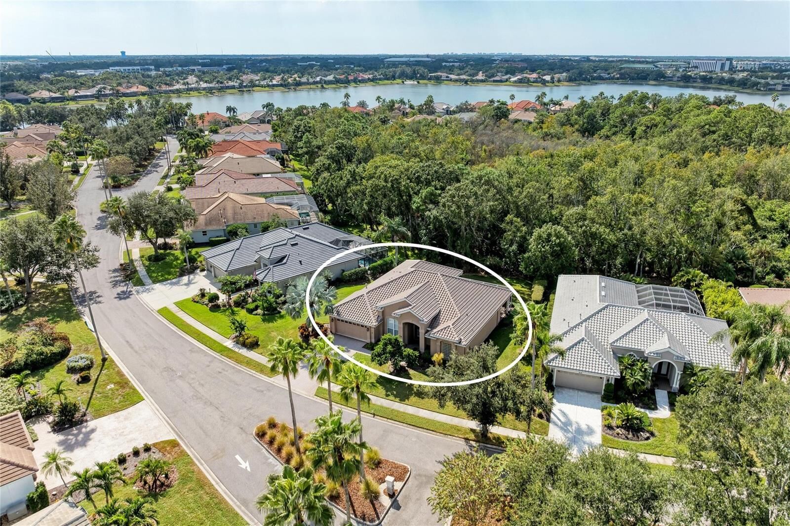 Property Photo: 8122 Waterview Boulevard FL 34202