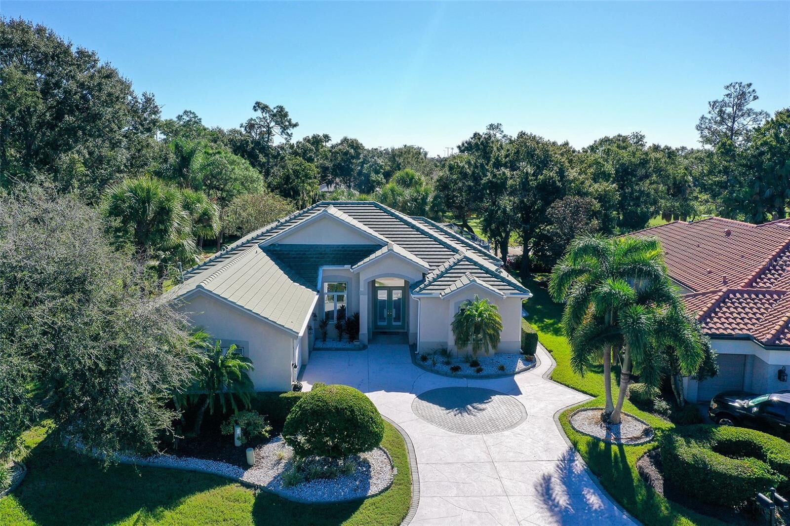 Property Photo: 5121 88th Street E FL 34211