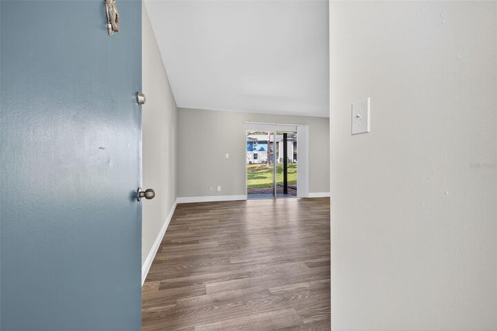 Property Photo:  612 Bass Court 612-2B  FL 34698