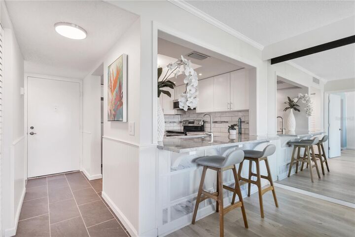 Property Photo: 6295 Bahia Del Mar Circle 403 FL 33715
