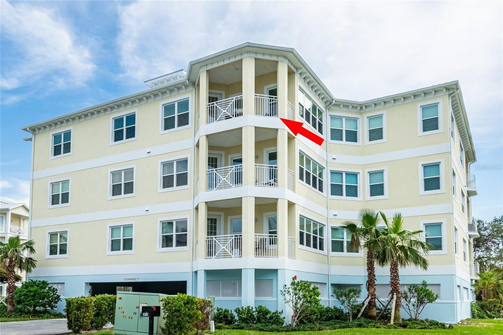 Property Photo:  7611 34th Avenue W 303  FL 34209
