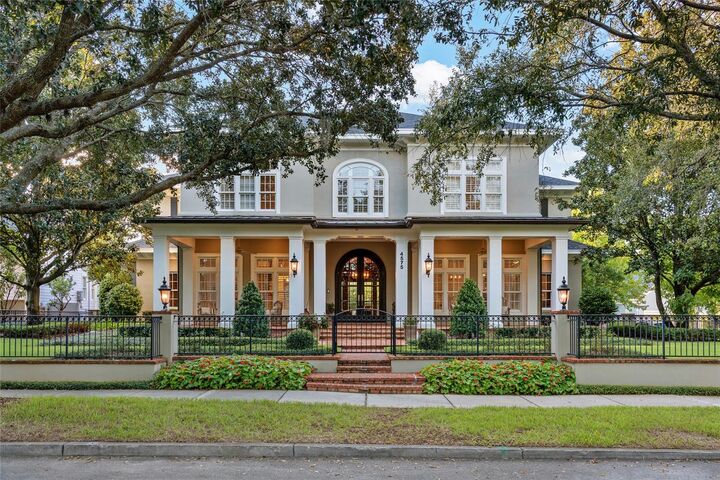 Property Photo: 4575 New Broad Street FL 32814