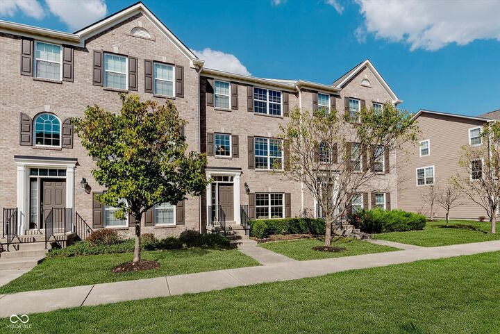 Property Photo:  255 Coatsville Drive  IN 46074