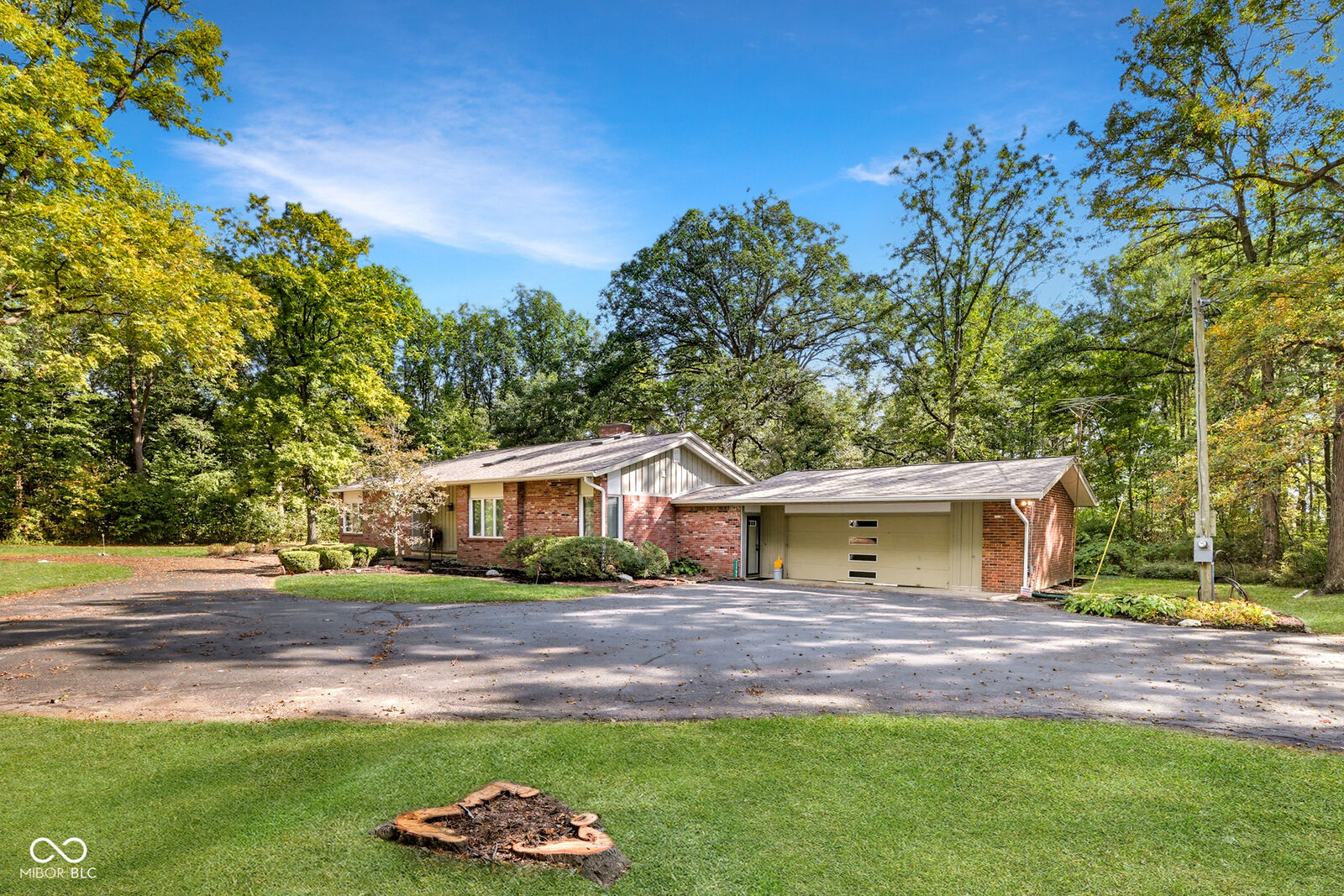 Property Photo:  11795 E 650 N  IN 46069
