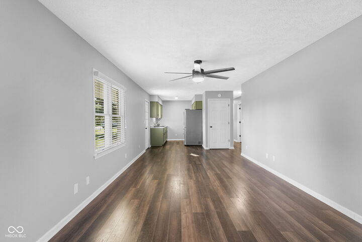 Property Photo: 1209 Dunbar Drive IN 47274