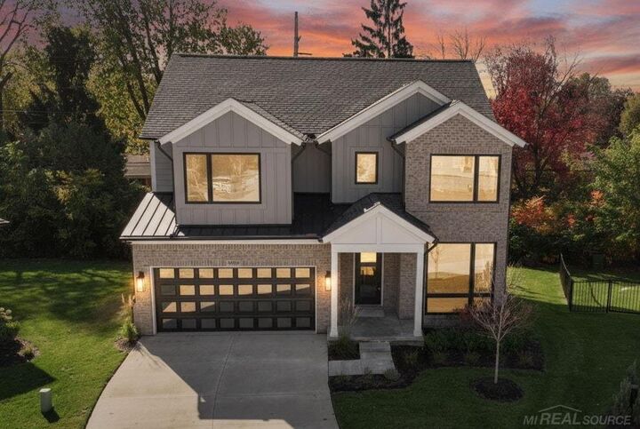 54695 Camden Court  Shelby Twp MI 48316 photo