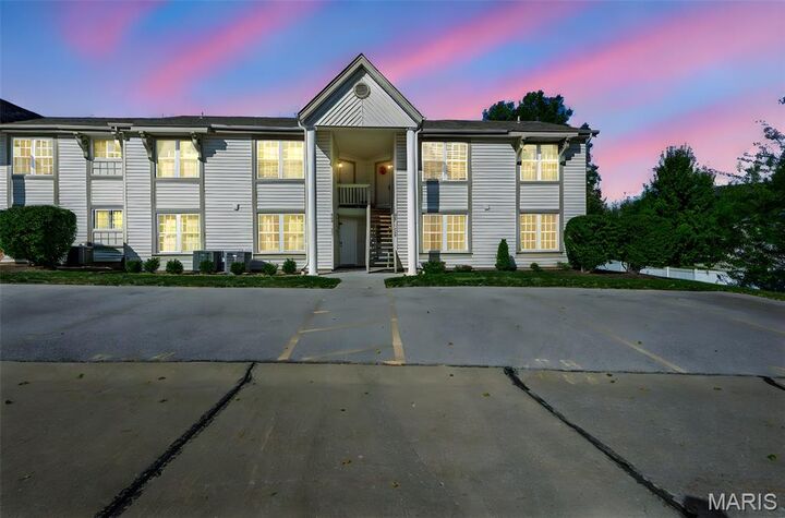 690 Sugar Trail Court  St Peters MO 63376 photo