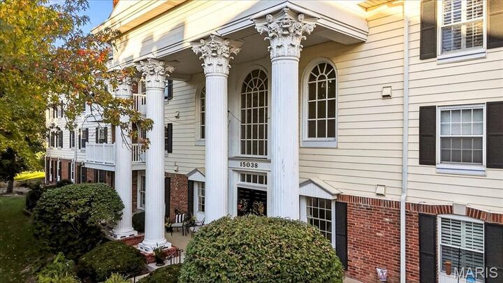 Property Photo:  15038 Claymoor Court 10  MO 63017