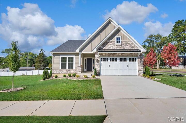 1 Tbb- Chandler Gates Manor Court  Sunset Hills MO 63126 photo
