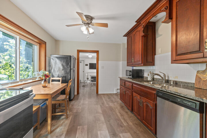 Property Photo:  2001 W Bender Rd  WI 53209