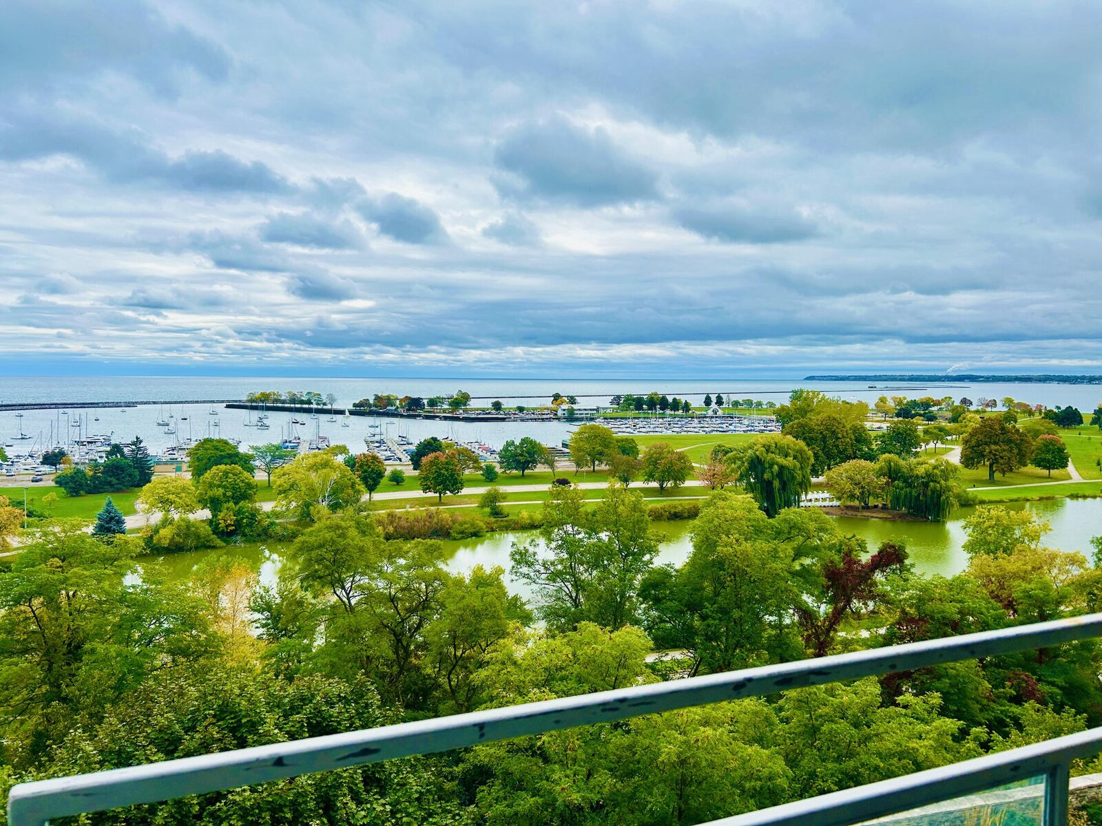 Property Photo: 1610 N Prospect Ave 506 WI 53202