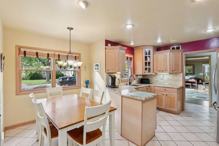 Property Photo:  3446 N 94th St  WI 53222