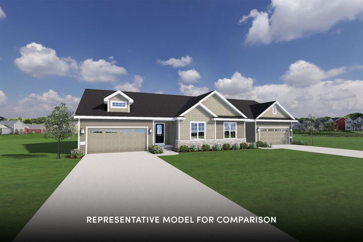 1011 Elderberry Rd  Oconomowoc WI 53066 photo