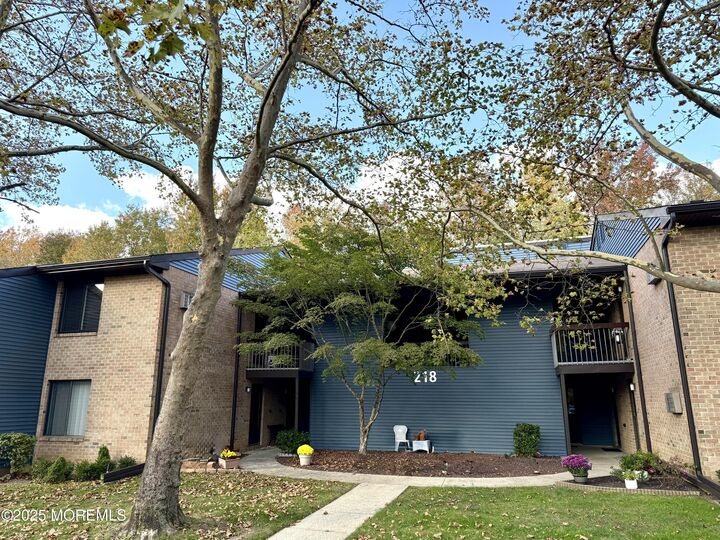 218 Medford Court A  Manalapan NJ 07726 photo