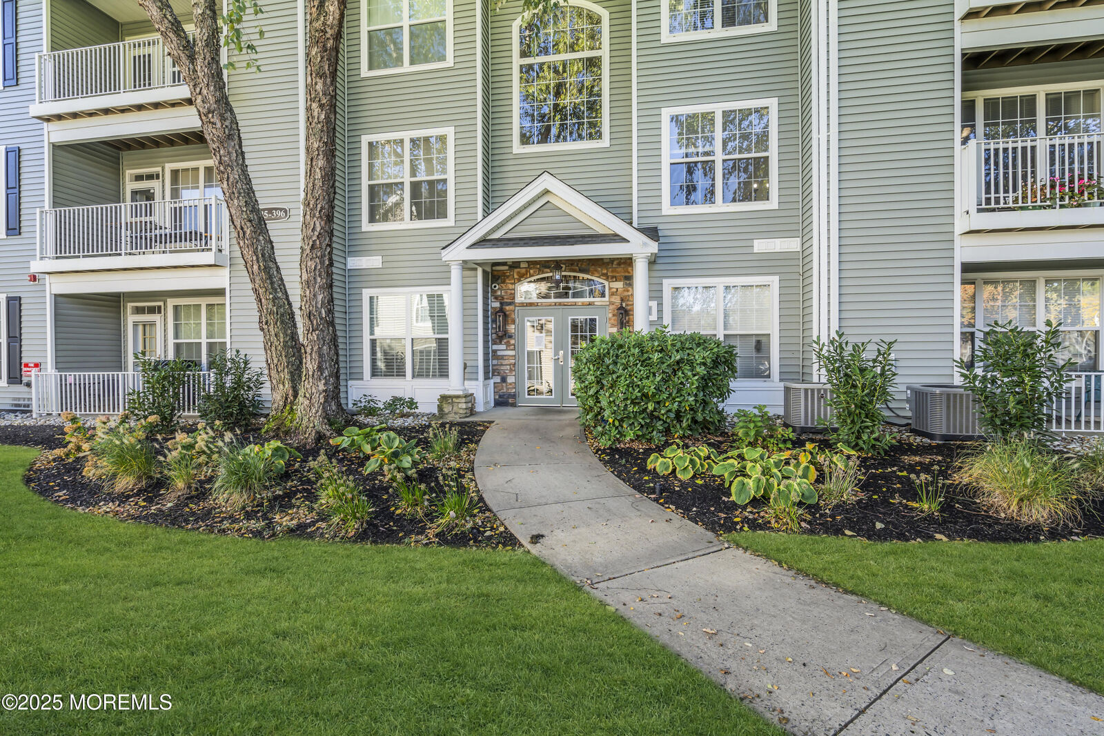 Property Photo: 394 Saint Andrews Place NJ 07726